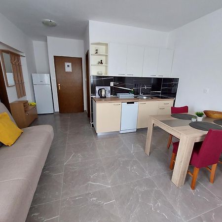 Apartments Nenad & Marija Đảo Pag Ngoại thất bức ảnh