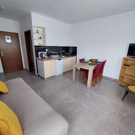 Apartments Nenad & Marija Đảo Pag Ngoại thất bức ảnh