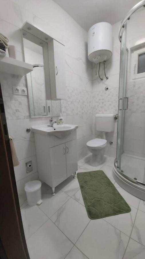 Apartments Nenad & Marija Đảo Pag Ngoại thất bức ảnh