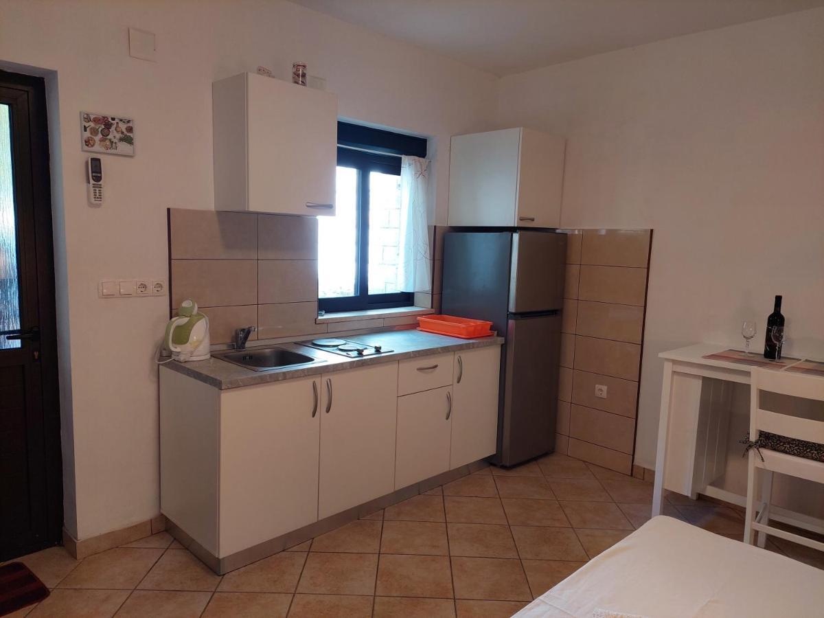 Apartments Nenad & Marija Đảo Pag Ngoại thất bức ảnh