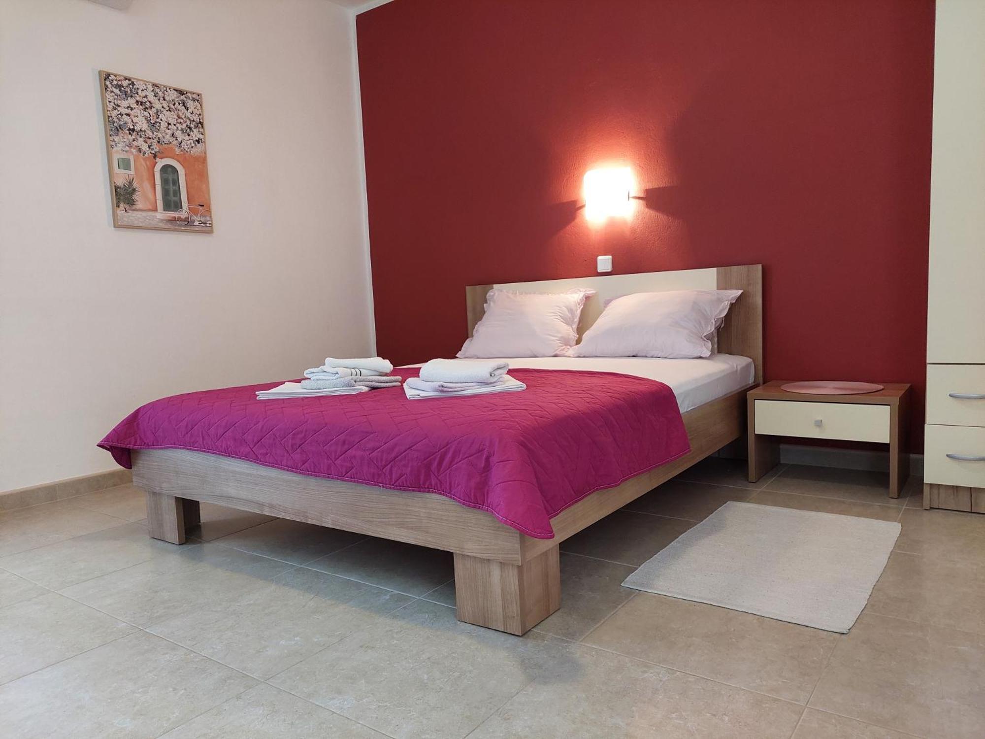 Apartments Nenad & Marija Đảo Pag Ngoại thất bức ảnh