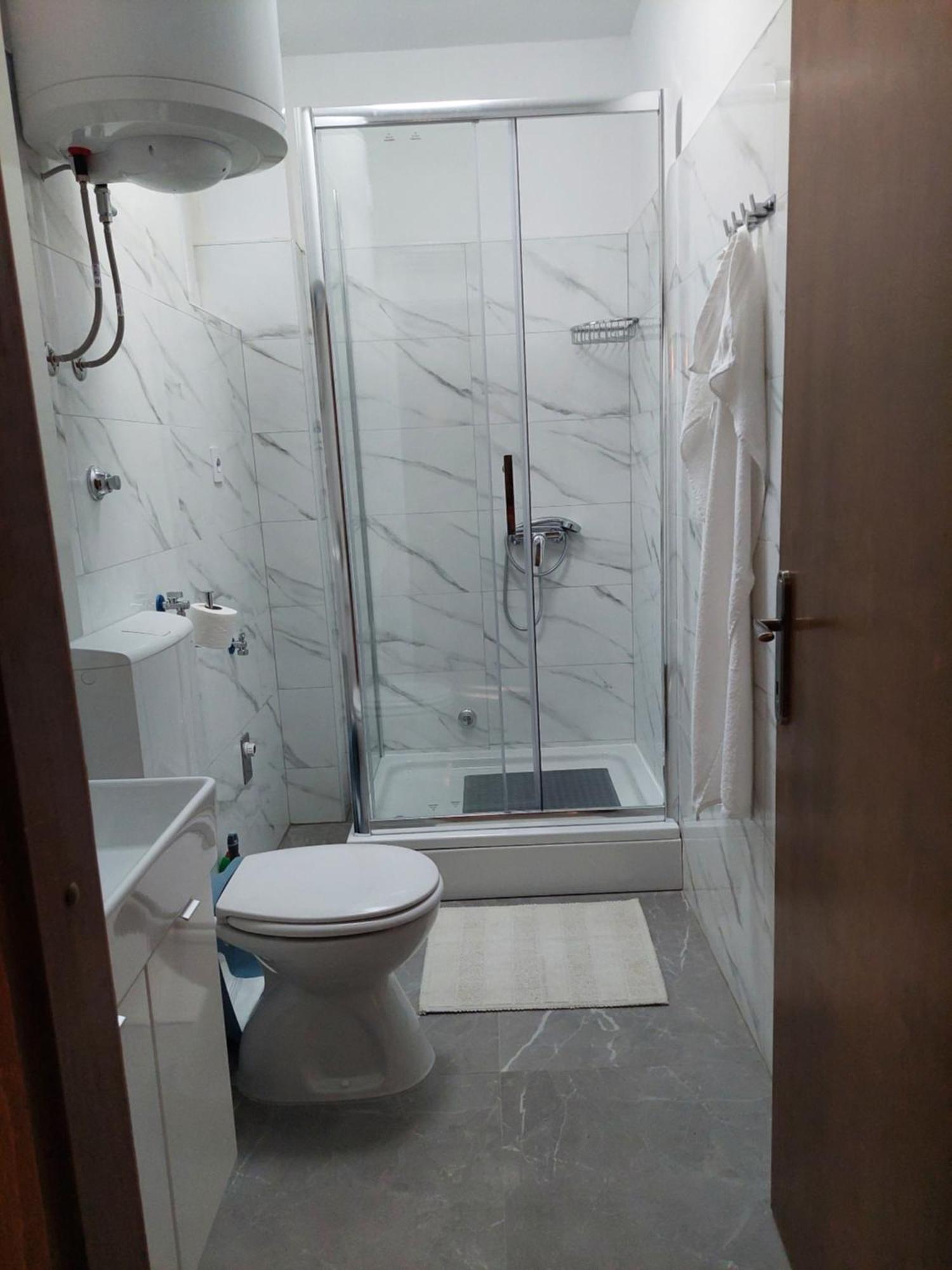 Apartments Nenad & Marija Đảo Pag Ngoại thất bức ảnh