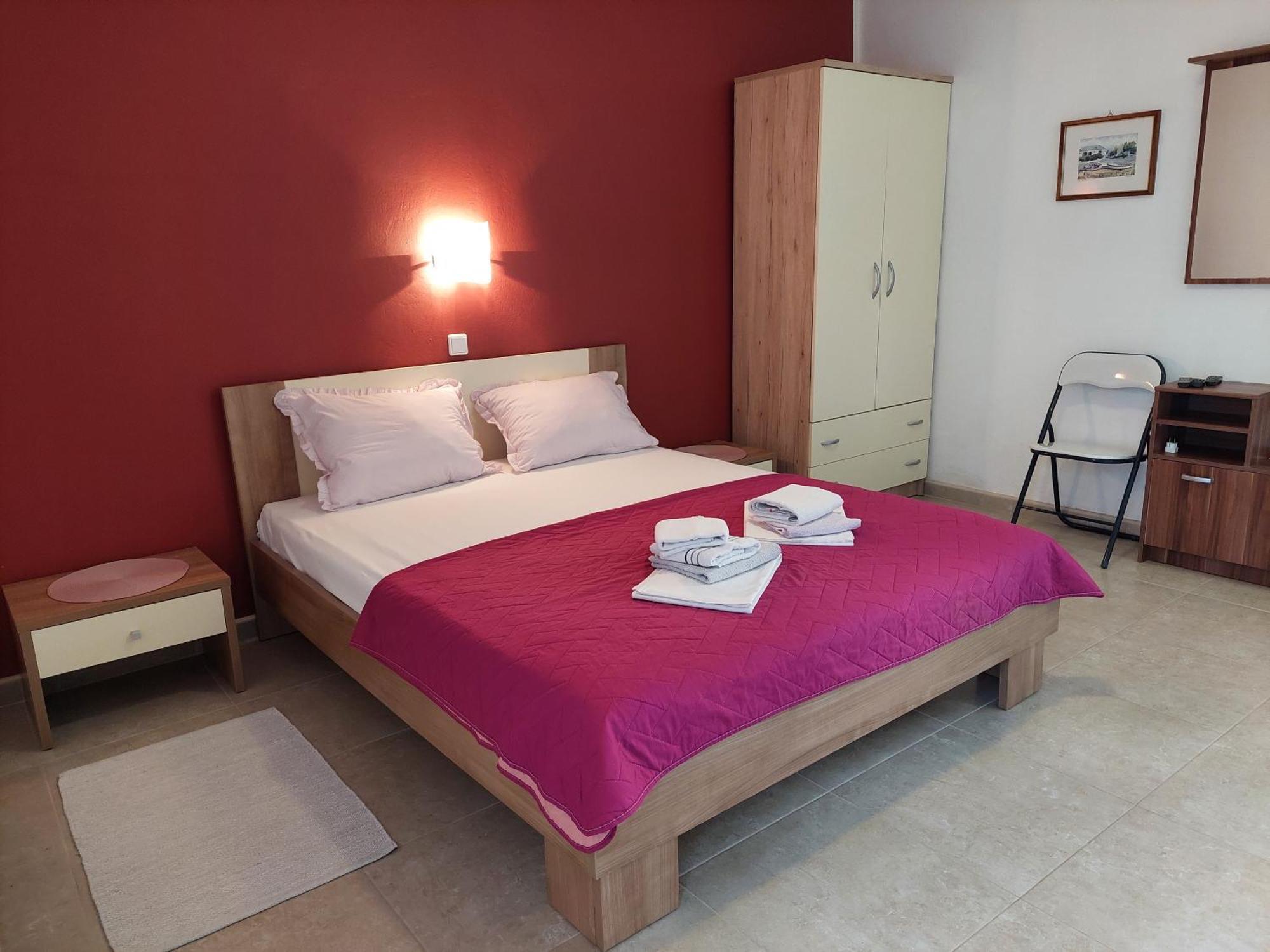 Apartments Nenad & Marija Đảo Pag Ngoại thất bức ảnh