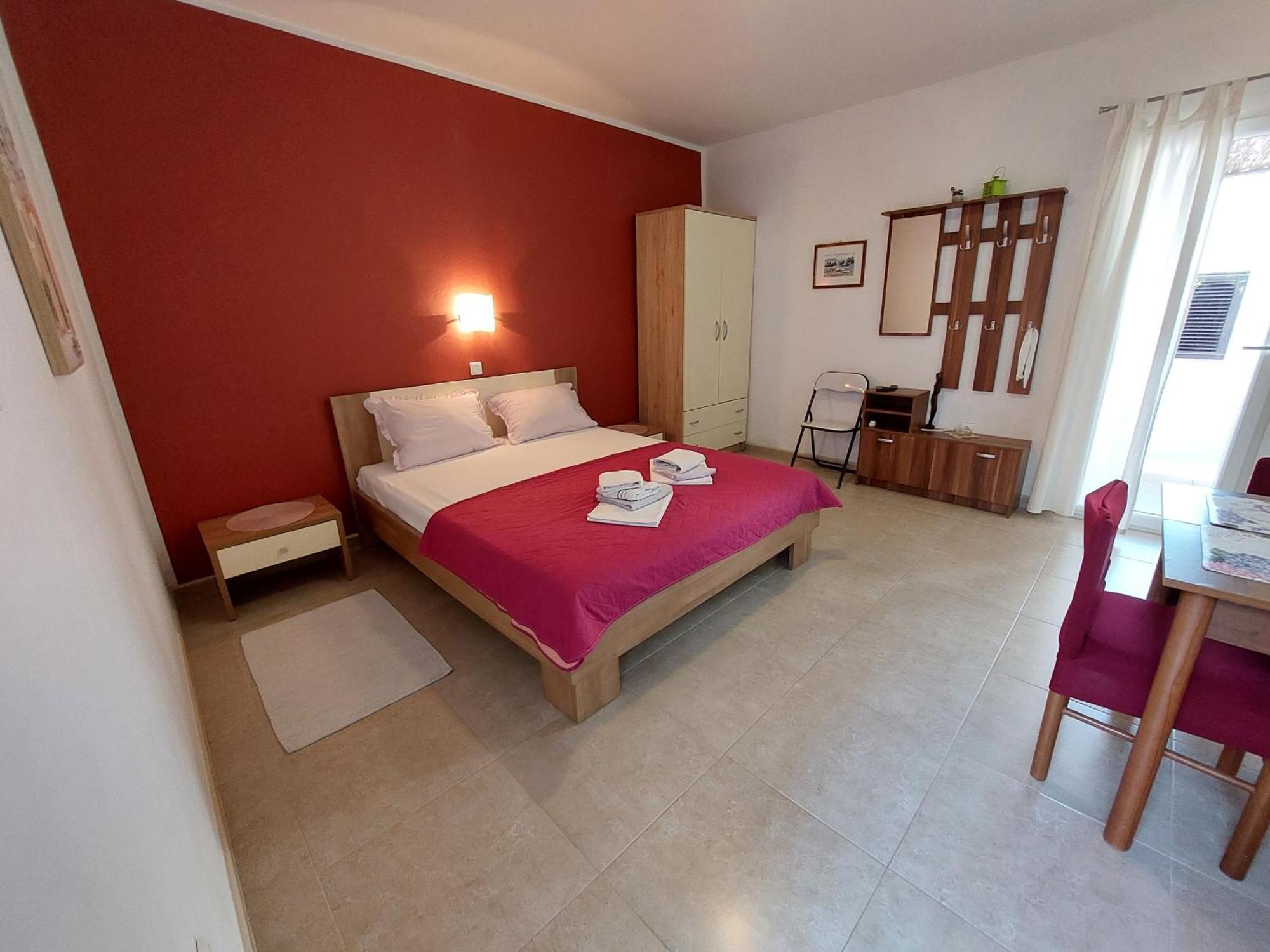 Apartments Nenad & Marija Đảo Pag Ngoại thất bức ảnh
