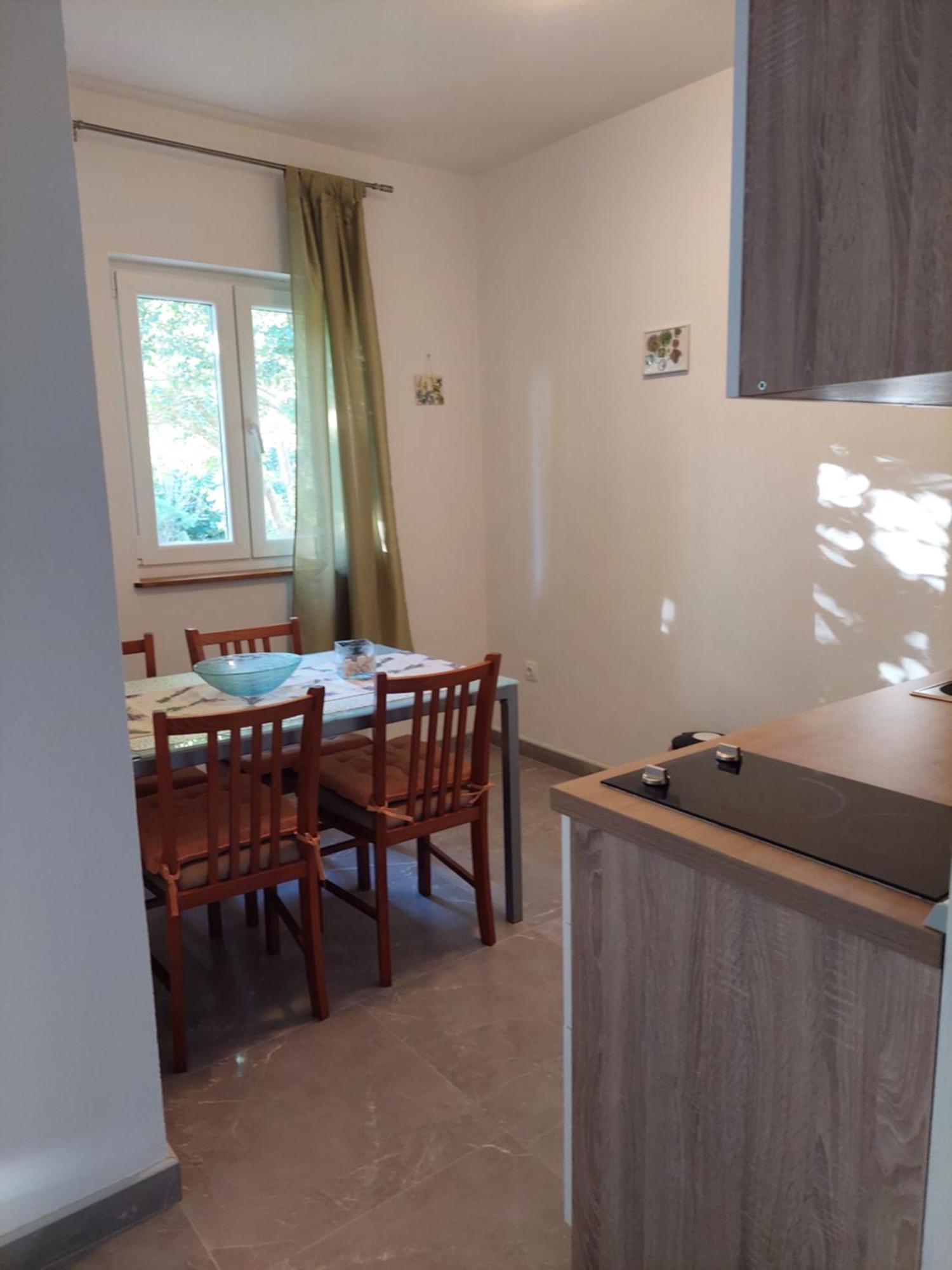 Apartments Nenad & Marija Đảo Pag Ngoại thất bức ảnh
