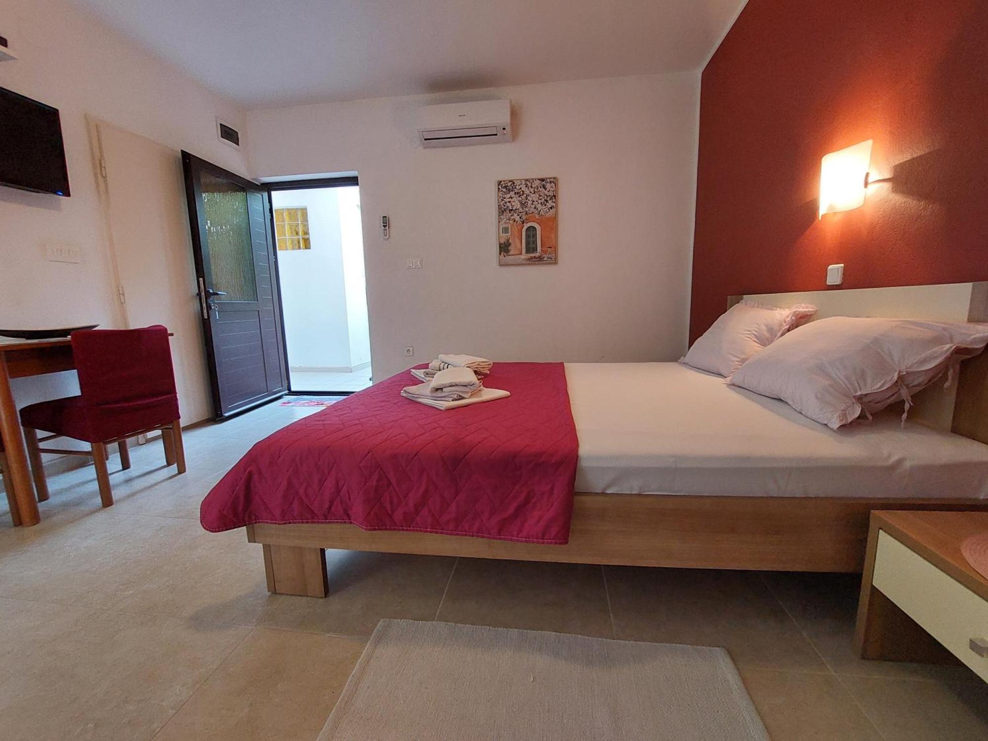 Apartments Nenad & Marija Đảo Pag Ngoại thất bức ảnh