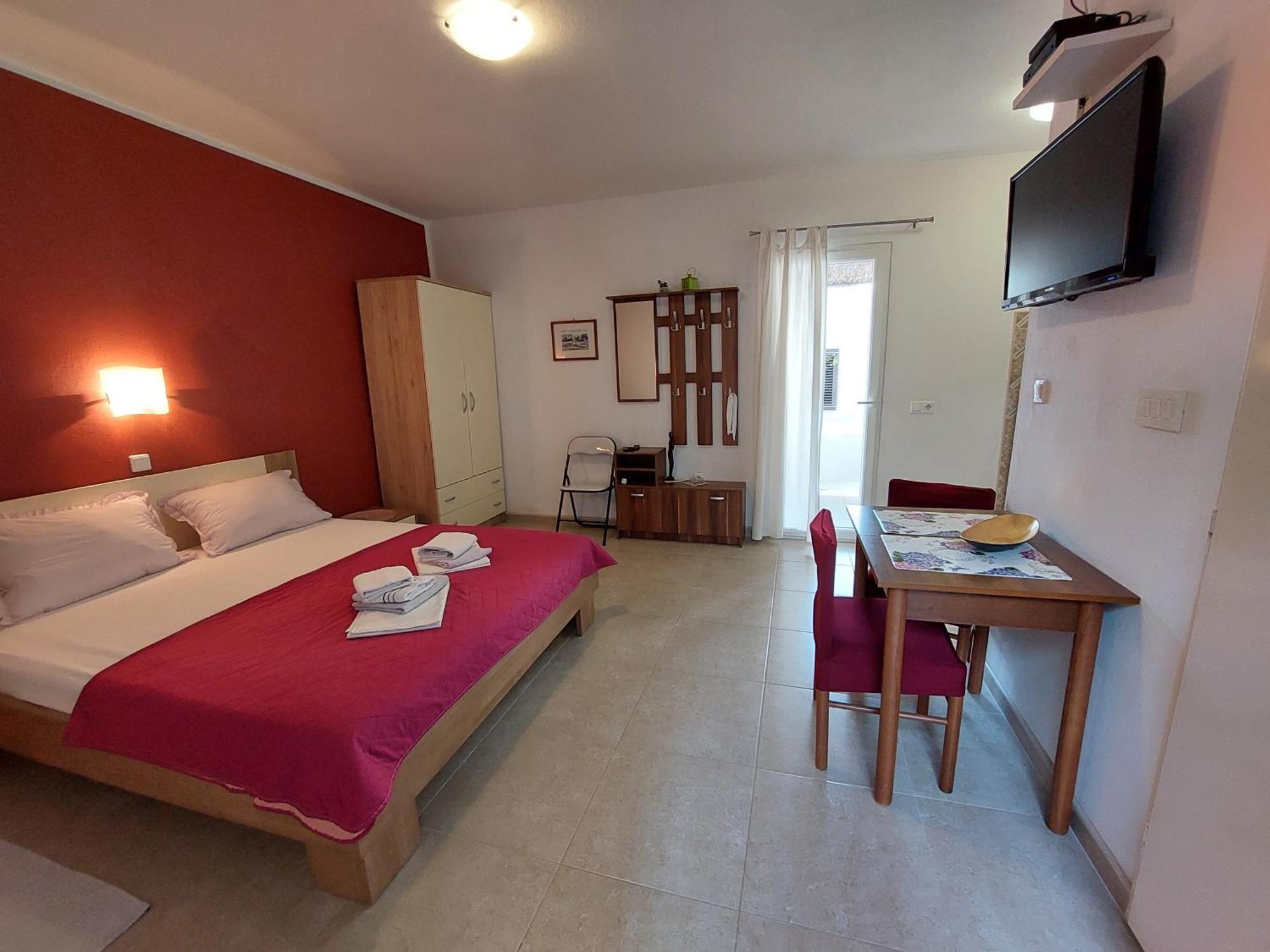 Apartments Nenad & Marija Đảo Pag Ngoại thất bức ảnh