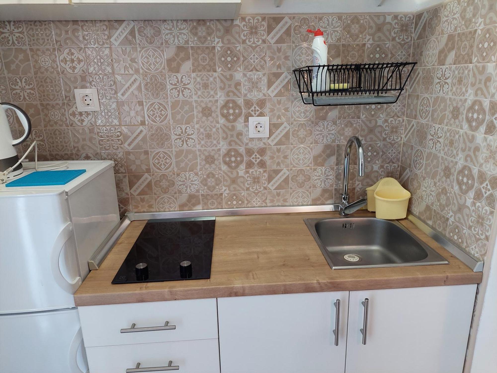 Apartments Nenad & Marija Đảo Pag Ngoại thất bức ảnh
