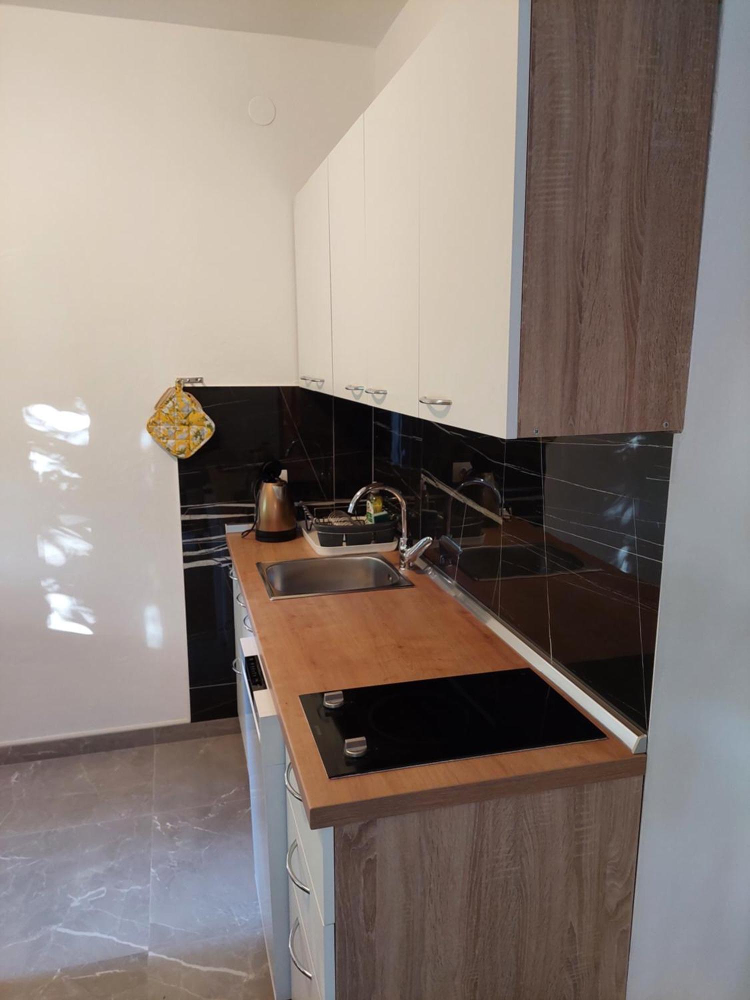 Apartments Nenad & Marija Đảo Pag Ngoại thất bức ảnh