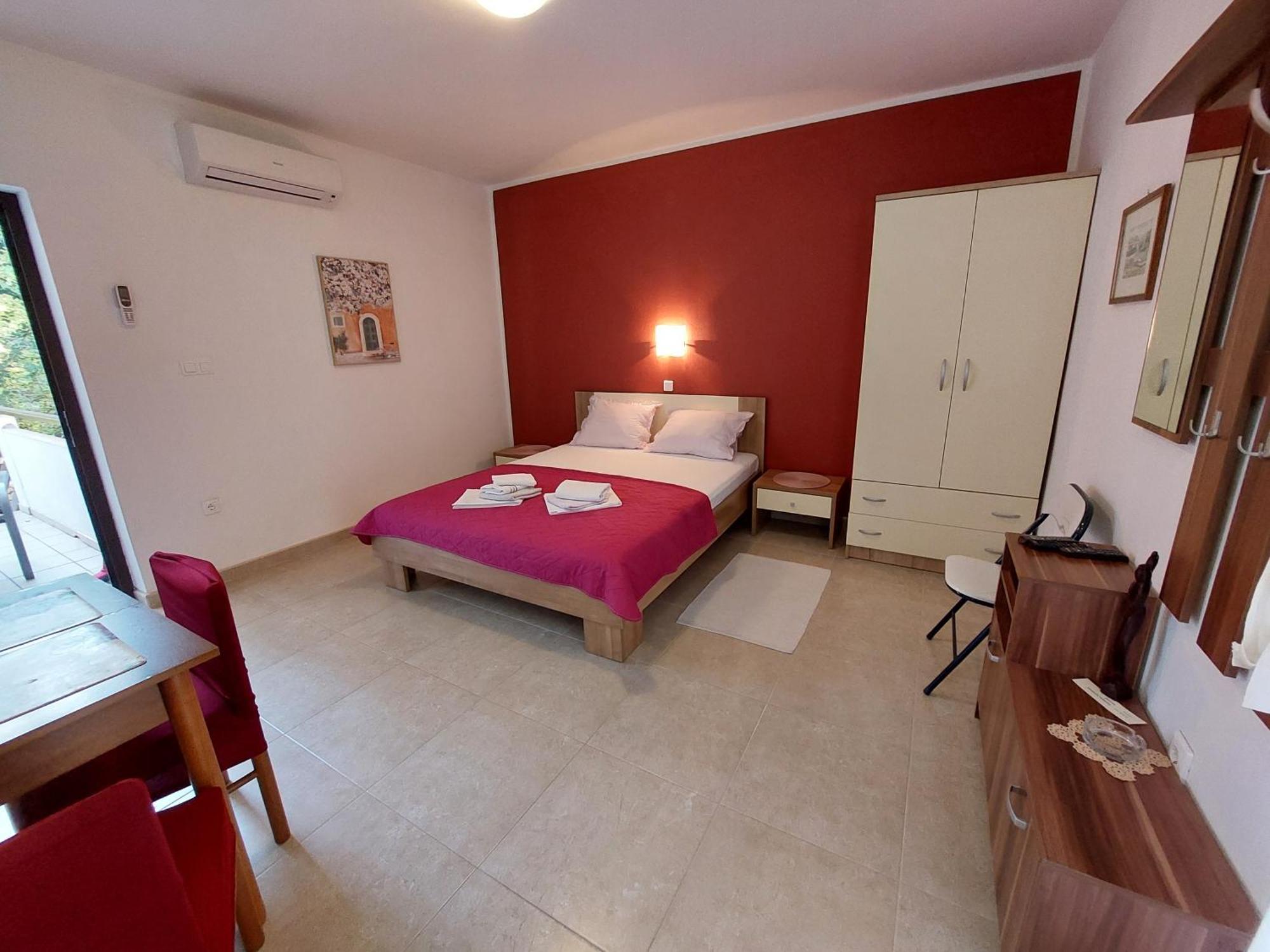 Apartments Nenad & Marija Đảo Pag Ngoại thất bức ảnh