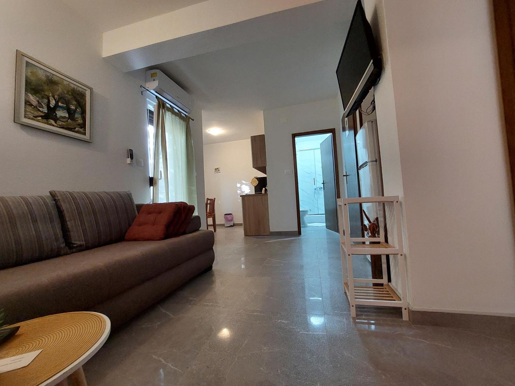 Apartments Nenad & Marija Đảo Pag Ngoại thất bức ảnh