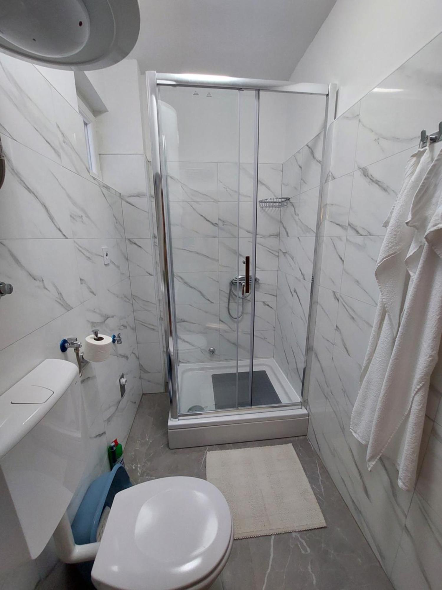 Apartments Nenad & Marija Đảo Pag Ngoại thất bức ảnh