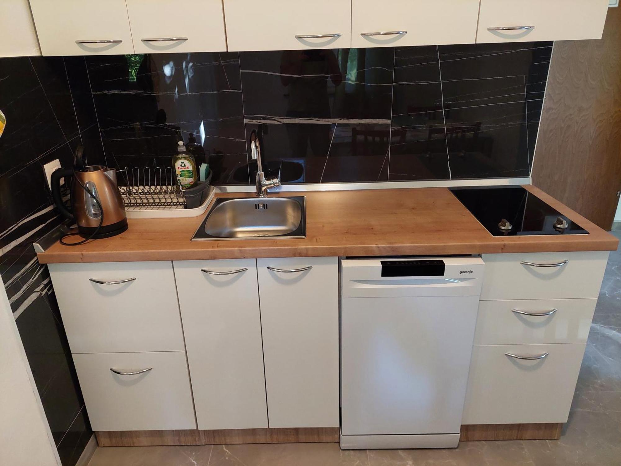 Apartments Nenad & Marija Đảo Pag Ngoại thất bức ảnh