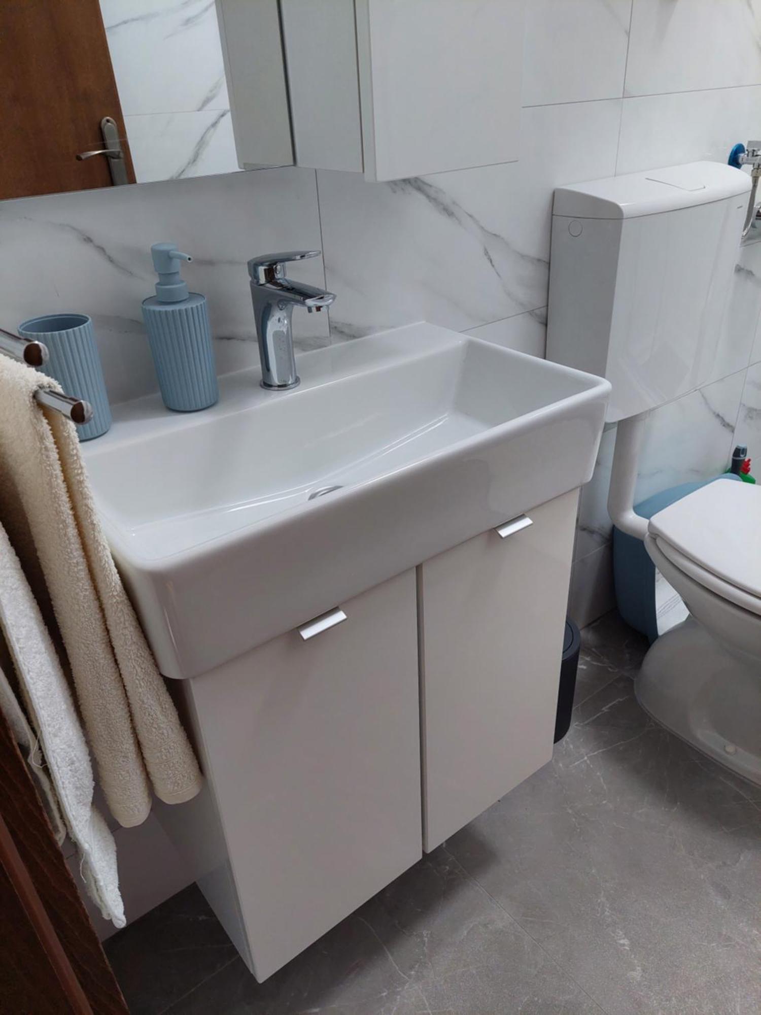 Apartments Nenad & Marija Đảo Pag Ngoại thất bức ảnh