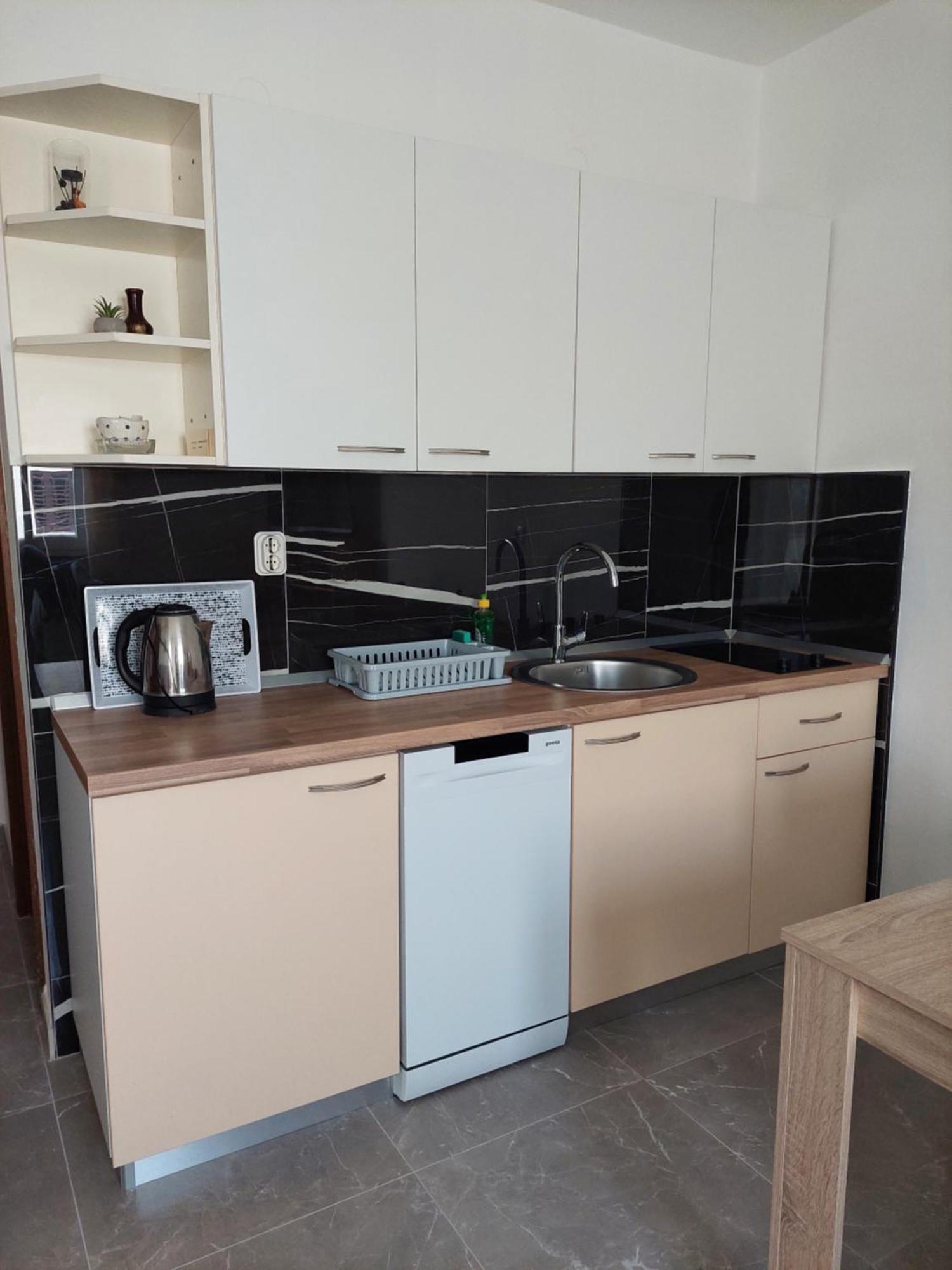 Apartments Nenad & Marija Đảo Pag Ngoại thất bức ảnh