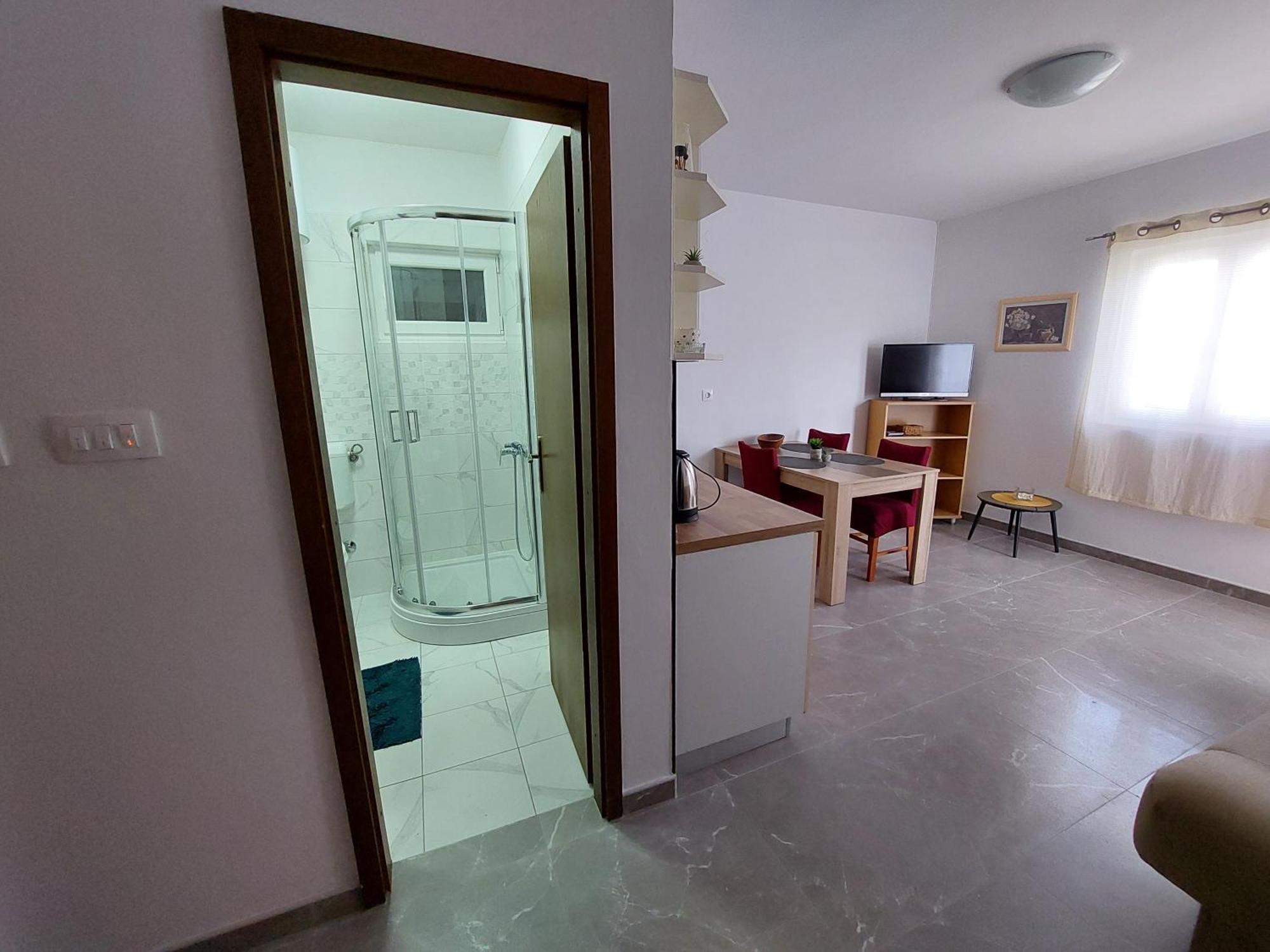 Apartments Nenad & Marija Đảo Pag Ngoại thất bức ảnh