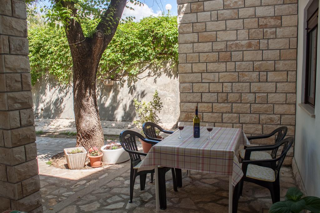 Apartments Nenad & Marija Đảo Pag Ngoại thất bức ảnh