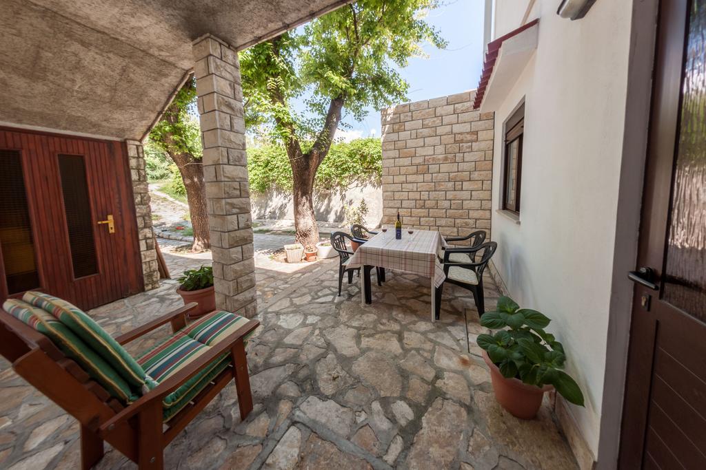 Apartments Nenad & Marija Đảo Pag Ngoại thất bức ảnh