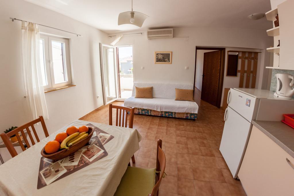 Apartments Nenad & Marija Đảo Pag Ngoại thất bức ảnh